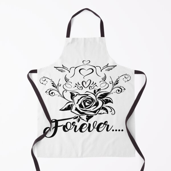 Item preview, Forever designed and sold by StarBluArte.