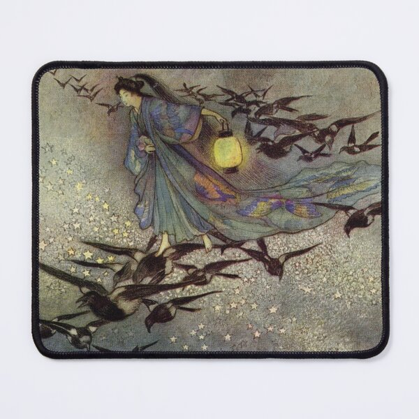 Item preview, The Star Lovers designed and sold by ArtHistoryLover.