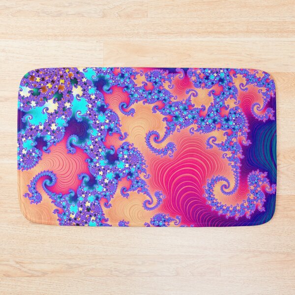 Item preview, Fractal Fantasy - Fractal Art designed and sold by LaRoach Digital Arts.