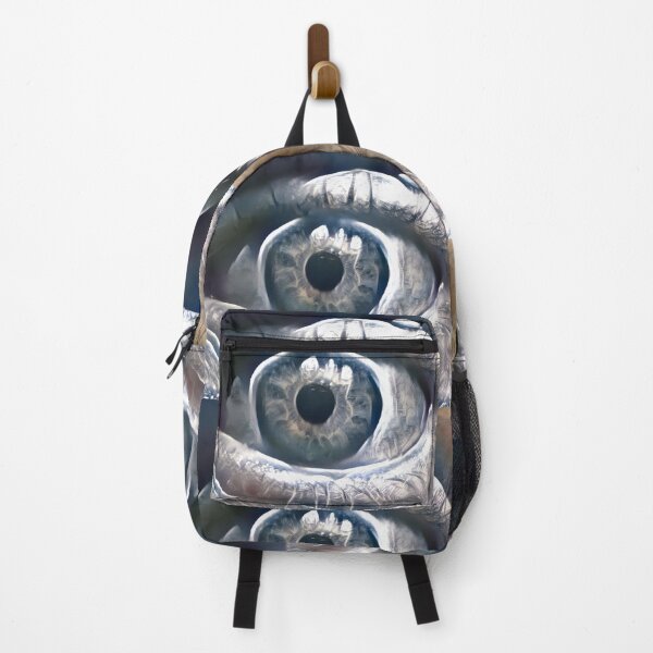 Item preview, Icy Eye of the North designed and sold by Swabcraft.