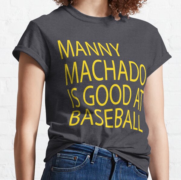 Manny Machado Gifts & Merchandise for Sale