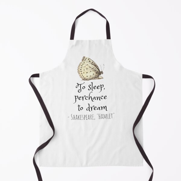 Item preview, Shakespeare Hamlet To Sleep Perchance to Dream designed and sold by IceCreamMuseum.