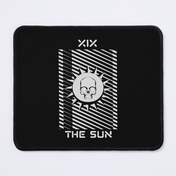 Item preview, (XIX) The Sun (White)  designed and sold by William Smet.