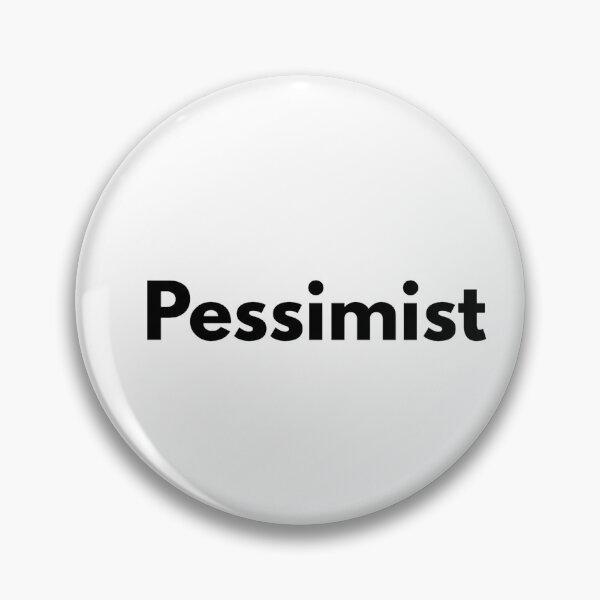 Item preview, Pessimist designed and sold by Dj Gavric998.