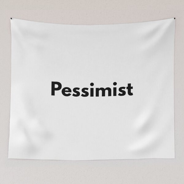 Item preview, Pessimist designed and sold by Dj Gavric998.