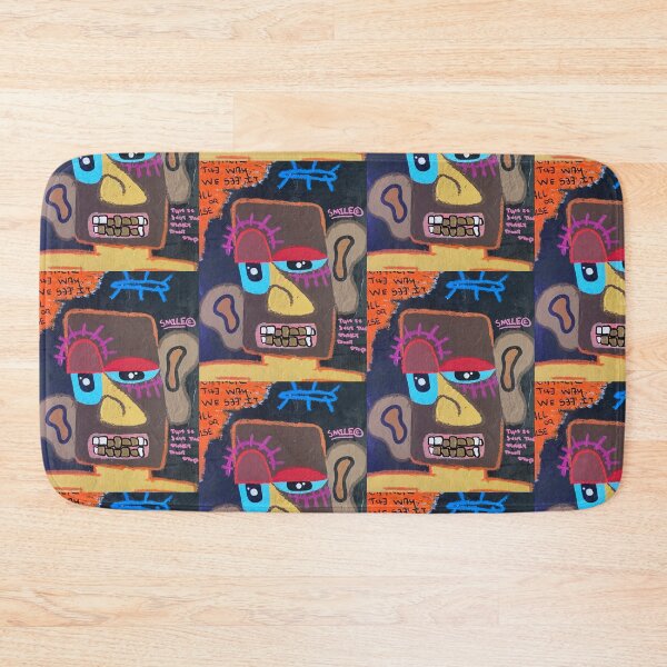 Item preview, The BuckedTeeth Collection 6 of 6 designed and sold by YBtheArtist.