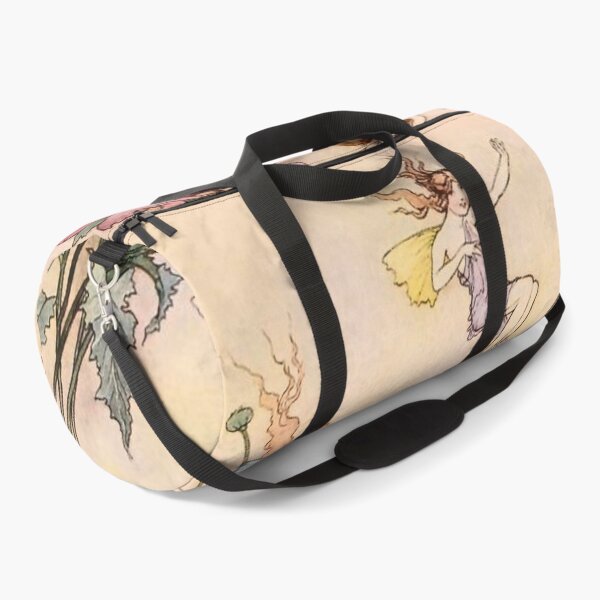 Item preview, Fairies By Warwick Goble designed and sold by ArtHistoryLover.