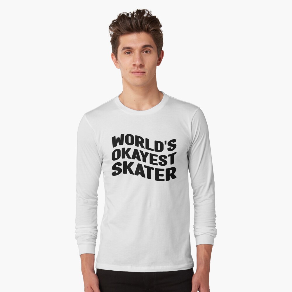 Item preview, Long Sleeve T-Shirt designed and sold by golde-style.