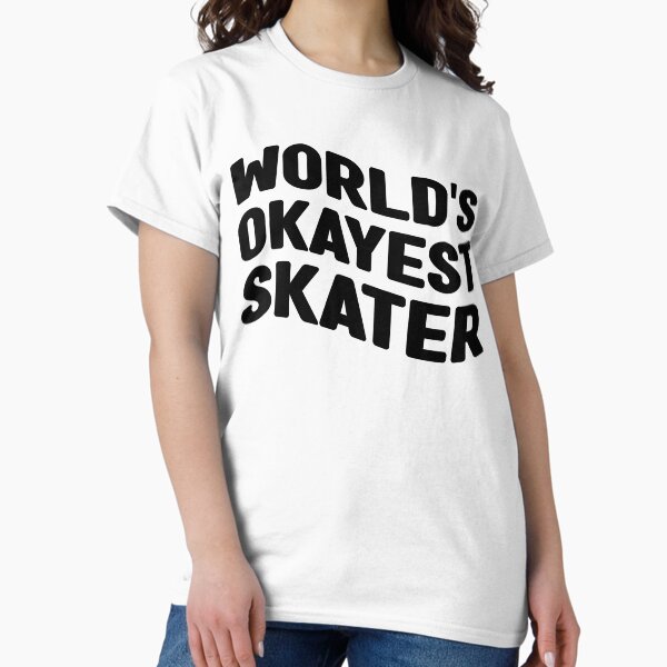 Vista previa del artículo con la obra «EL PATINADOR MEJOR DEL MUNDO», diseñado y vendido por BestDesign US.