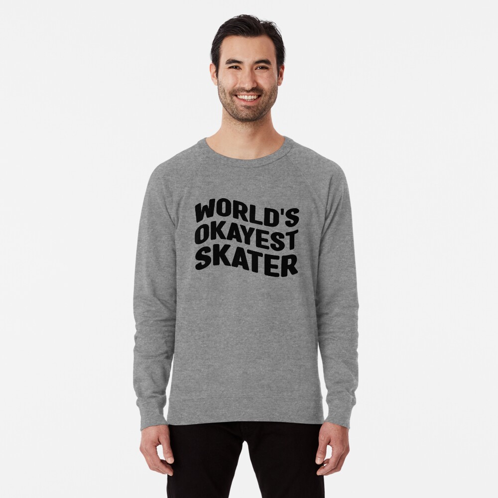Item preview, Lightweight Sweatshirt designed and sold by golde-style.
