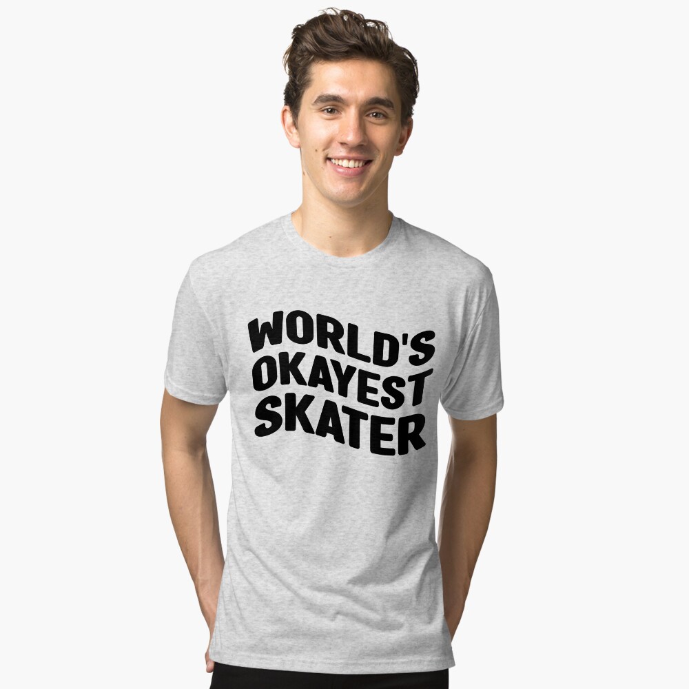 Item preview, Tri-blend T-Shirt designed and sold by golde-style.