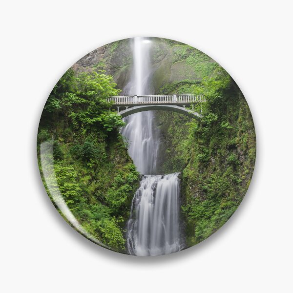 Item preview, Jungle Waterfall designed and sold by newburyboutique.