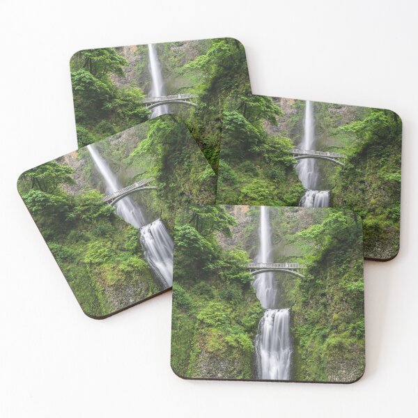 Item preview, Jungle Waterfall designed and sold by newburyboutique.