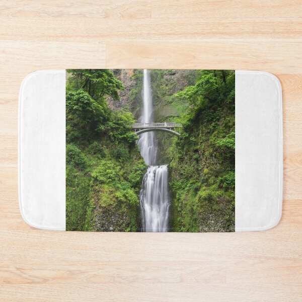 Item preview, Jungle Waterfall designed and sold by newburyboutique.