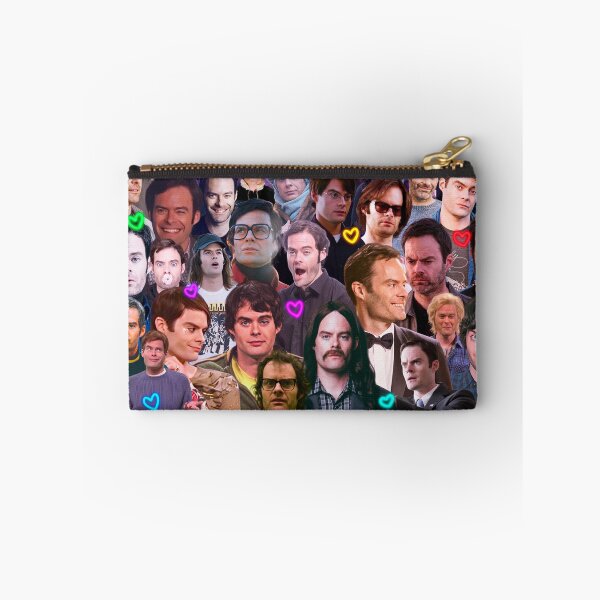 Item preview, Bill Hader Collage designed and sold by Ellie Sproston.