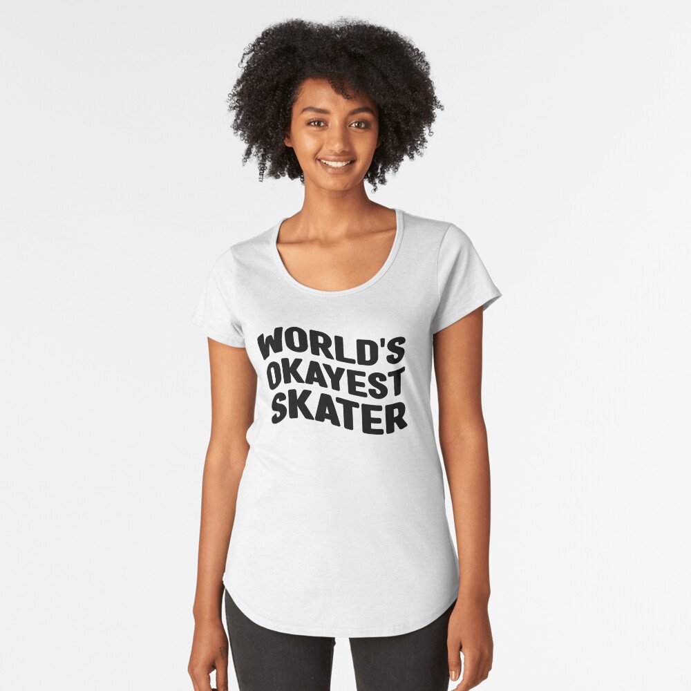 Item preview, Premium Scoop T-Shirt designed and sold by golde-style.