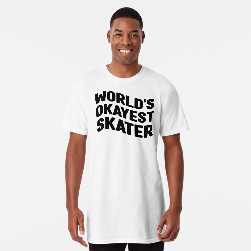 Item preview, Long T-Shirt designed and sold by golde-style.
