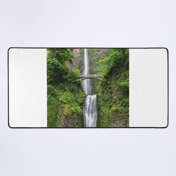 Item preview, Jungle Waterfall designed and sold by newburyboutique.