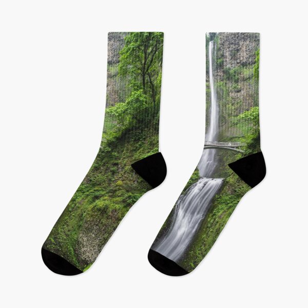 Item preview, Jungle Waterfall designed and sold by newburyboutique.