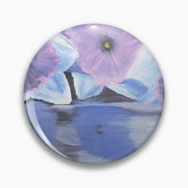 Item preview, Reflections Of Yesterday oil painting by tabitha kremesec designed and sold by Tabitha Kremesec.