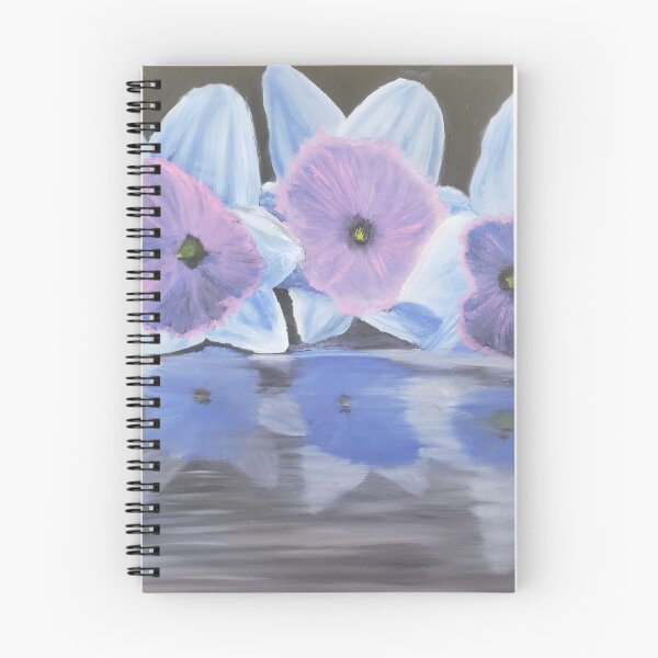 Item preview, Reflections Of Yesterday oil painting by tabitha kremesec designed and sold by Tabitha Kremesec.