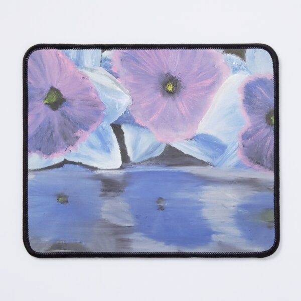 Item preview, Reflections Of Yesterday oil painting by tabitha kremesec designed and sold by Tabitha Kremesec.