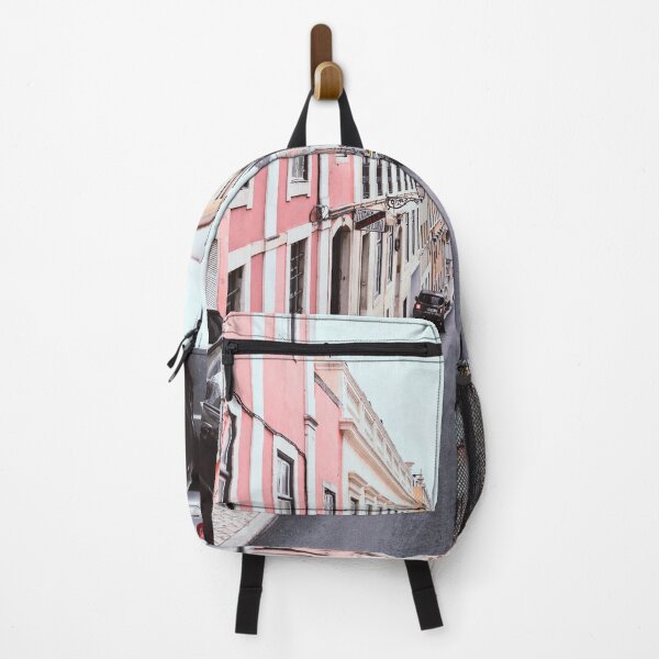 Item preview, Lisbon, Portugal, Pink Street Houses designed and sold by newburyboutique.