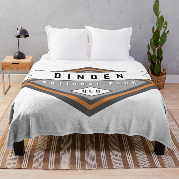 Item preview, Dinden National Park Queensland Australia Souvenir designed and sold by Zaprinda.