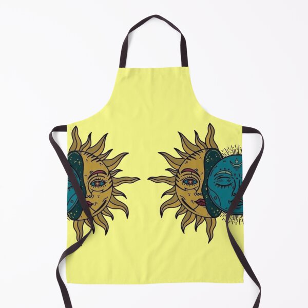 Item preview, Sine Moon || Sine Sun designed and sold by Artw0rld.