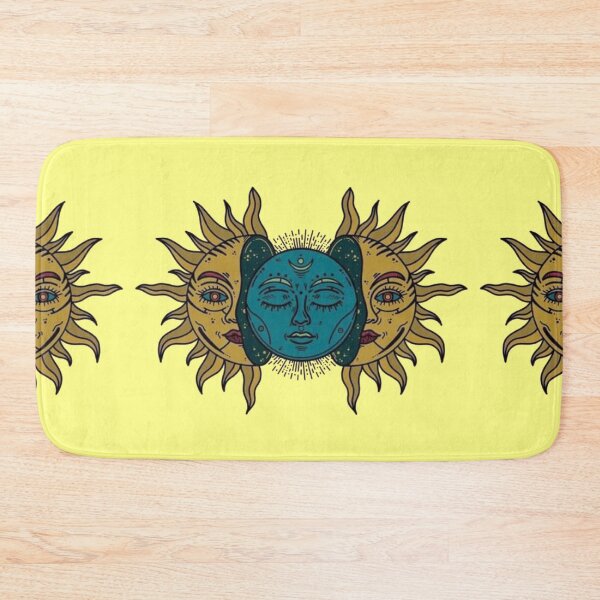 Item preview,  Sine Moon  ||  Sine Sun designed and sold by Artw0rld.