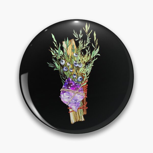Item preview, Smudge stick. Witchcraft and meditation  designed and sold by Sitenkovamary.