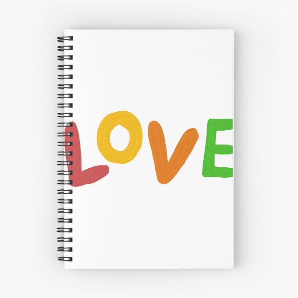 Item preview, Love designed and sold by RedhotstarsNEX.