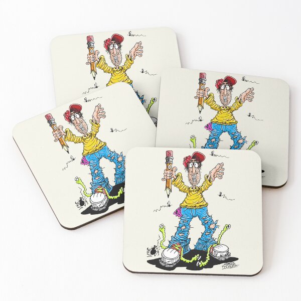 Item preview, Pencil Artist designed and sold by bobtheartman.