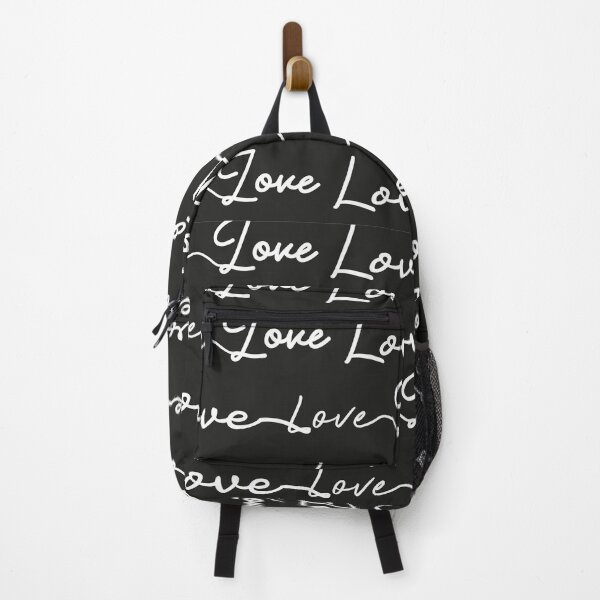 Item preview, Love in black and white designed and sold by FGCART.