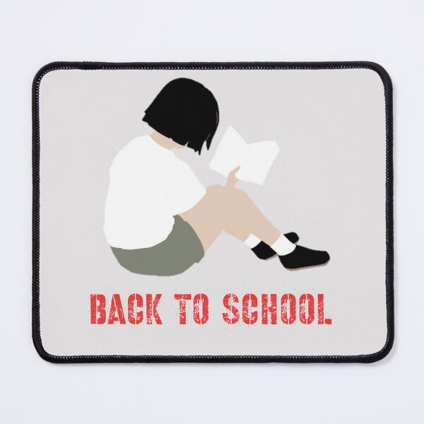 Item preview, back to school designed and sold by ABDELLASTORE.