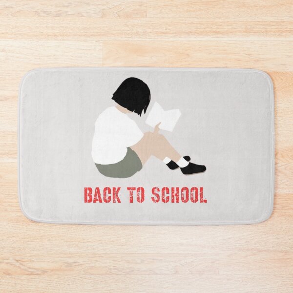 Item preview, back to school designed and sold by ABDELLASTORE.