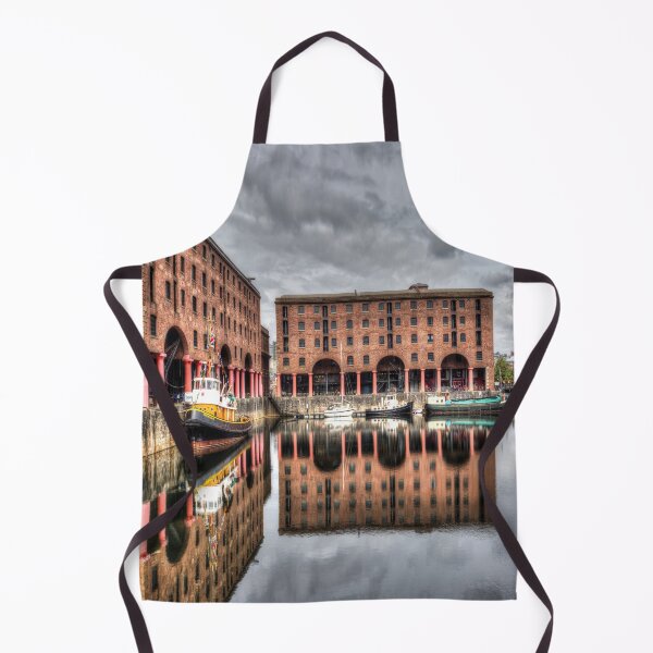 Item preview, Liverpool Albert Dock  designed and sold by Londonimages.