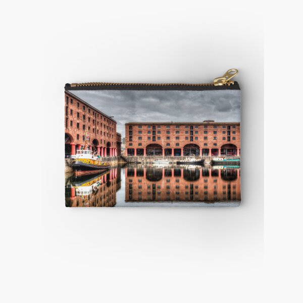 Item preview, Liverpool Albert Dock  designed and sold by Londonimages.