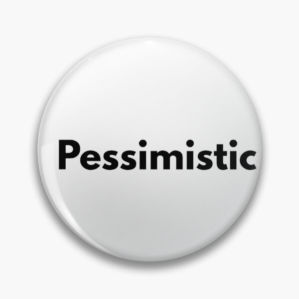 Item preview, Pessimistic designed and sold by Dj Gavric998.