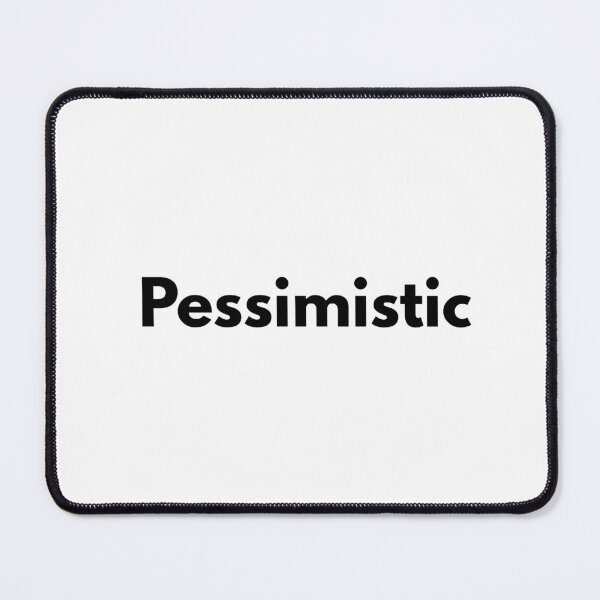 Item preview, Pessimistic designed and sold by Dj Gavric998.