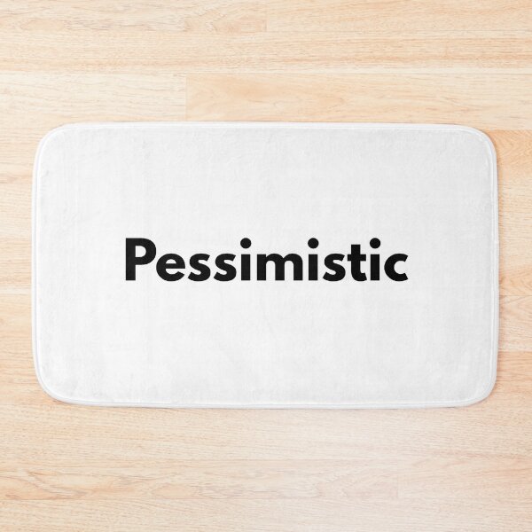 Item preview, Pessimistic designed and sold by Dj Gavric998.
