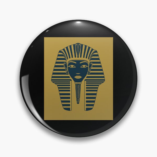Item preview, Egyptian Ancient, Ancient Egypt, Tutankhamun Mask  designed and sold by LEGACY10.