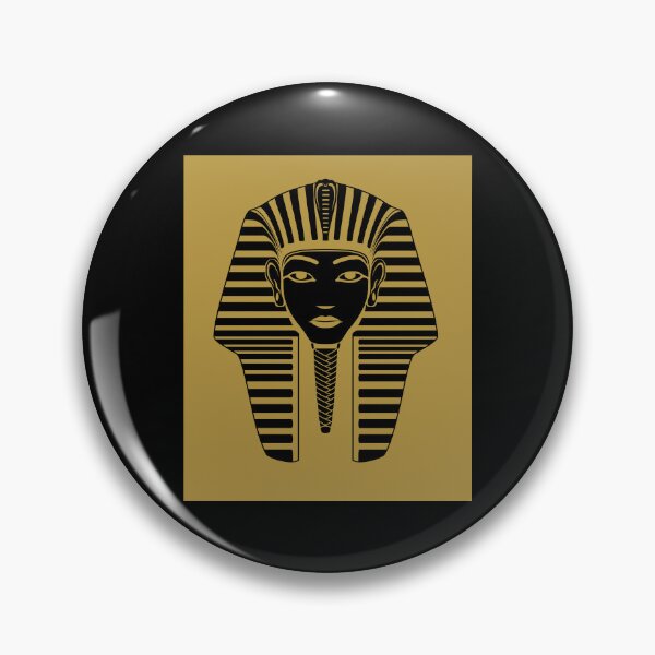 Item preview, Egyptian Ancient, Ancient Egypt, Tutankhamun Mask  designed and sold by LEGACY10.