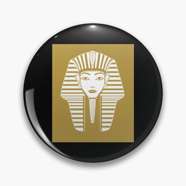 Item preview, Egyptian Ancient, Ancient Egypt, Tutankhamun Mask  designed and sold by LEGACY10.