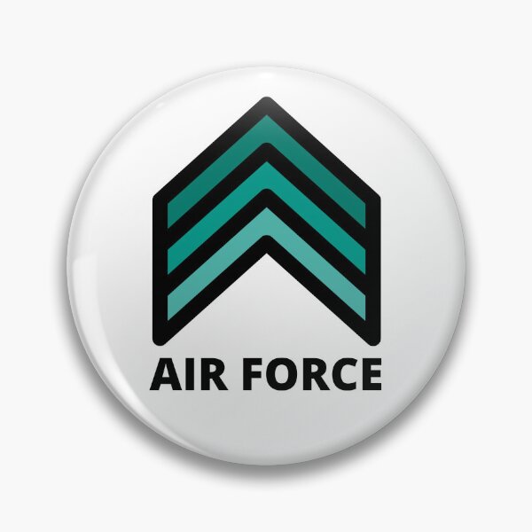 Item preview, Air Force Happybirth Day  designed and sold by redajabre.