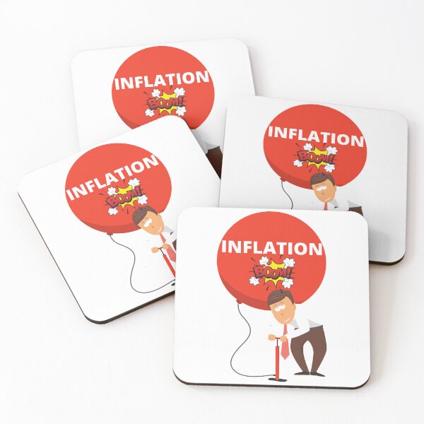 Item preview, Funny Red Inflation Balloon  designed and sold by silviaol.