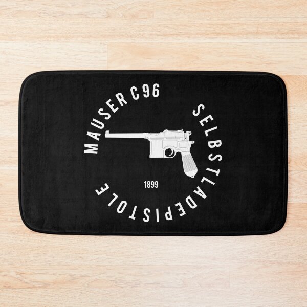 Item preview, German Mauser C96 pistol designed and sold by FAawRay.