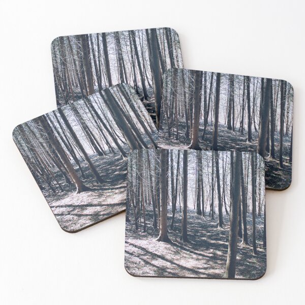 Item preview, Idyllic Forest designed and sold by RoseyElisabeth.
