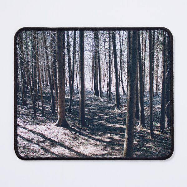 Item preview, Idyllic Forest designed and sold by RoseyElisabeth.
