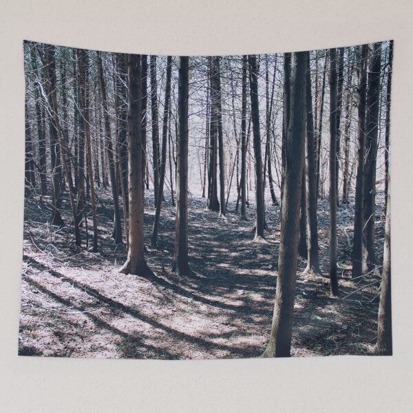 Item preview, Idyllic Forest designed and sold by RoseyElisabeth.